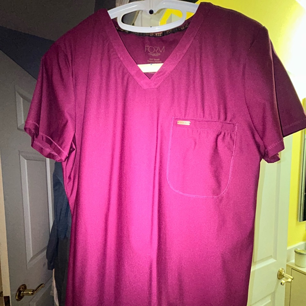 Cherokee Forms Scrubs Bundle Small Long - image 5